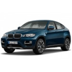 BMW X6 (E71) (E72)