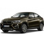 BMW X6 (F16)