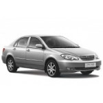 BYD F3