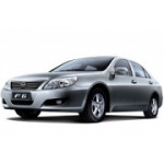 BYD F6