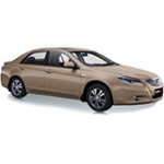 BYD G6