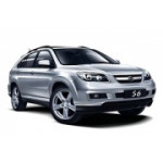 BYD S6
