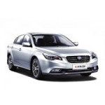 FAW Besturn B50