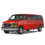 GMC Savana