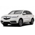 Acura MDX 2013-