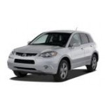 Acura RDX 2006-2012