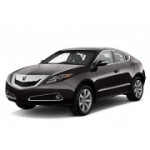 Acura ZDX