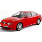 Alfa Romeo 156