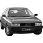 Audi 80 (B2) (B3) (B4)