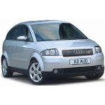 Audi A2
