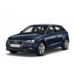 Audi A3 2012-