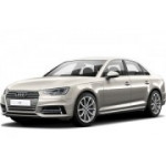 Audi A4 (B9) 2015-