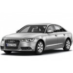Audi A6 (C7) 2011-