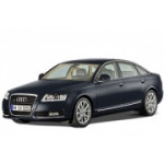Audi A6 (C6) 2004-2011