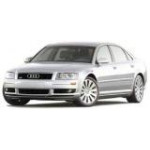 Audi A8 -2003
