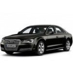 Audi A8 2010-