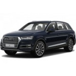 Audi Q7 2015-
