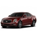 Cadillac CTS 2007-2013