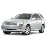 Cadillac SRX 2004-2009