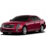 Cadillac STS