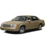Cadillac Deville