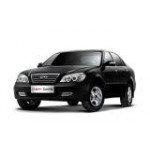 Chery Eastar (CrossEastar)