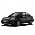 Chery Elara