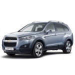 Chevrolet Captiva 2011-