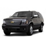Chevrolet Suburban