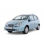 Chevrolet Tacuma