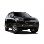 Chevrolet Trialblazer