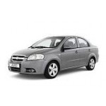 Chevrolet Aveo T250