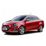 Chevrolet Aveo T300