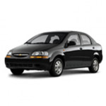 Chevrolet Aveo T200