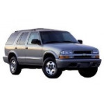 Chevrolet Blazer