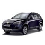 Chevrolet Captiva 2006-2011