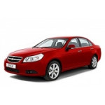 Chevrolet Epica