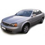 Chevrolet Evanda