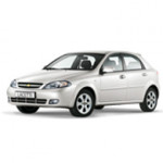 Chevrolet Lacetti Hb
