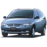 Chrysler Voyager 1995-2000
