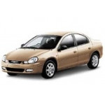 Chrysler Neon