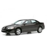 Chrysler Stratus
