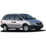 Chrysler Voyager 2000-2007
