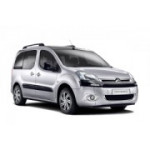 Citroen Berlingo 2008-
