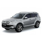 Citroen C-Crosser