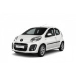Citroen C1 2005-2012-