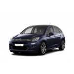 Citroen C3 2009-