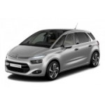 Citroen C4 Picasso 2013-