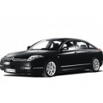 Citroen C6