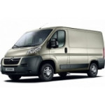 Citroen Jumper 2006-2014-